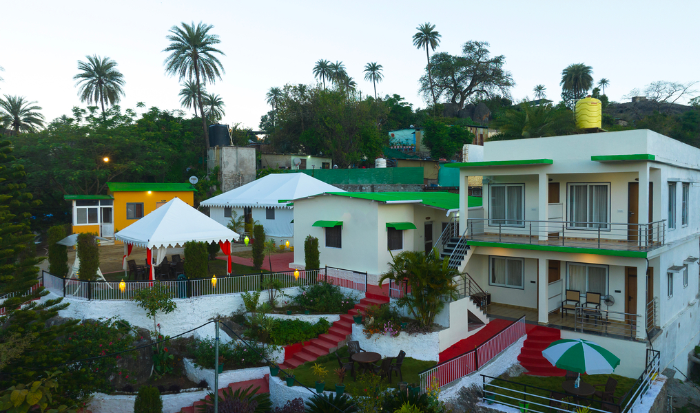 Cover photo of Green Valley Resort - By Alcor